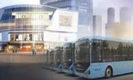 【出行提示】2026济宁马拉松期间部分公交线路临时调整公告