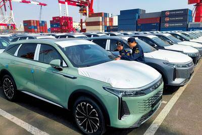 2.5亿元！4月青岛市汽车以旧换新补贴配额发