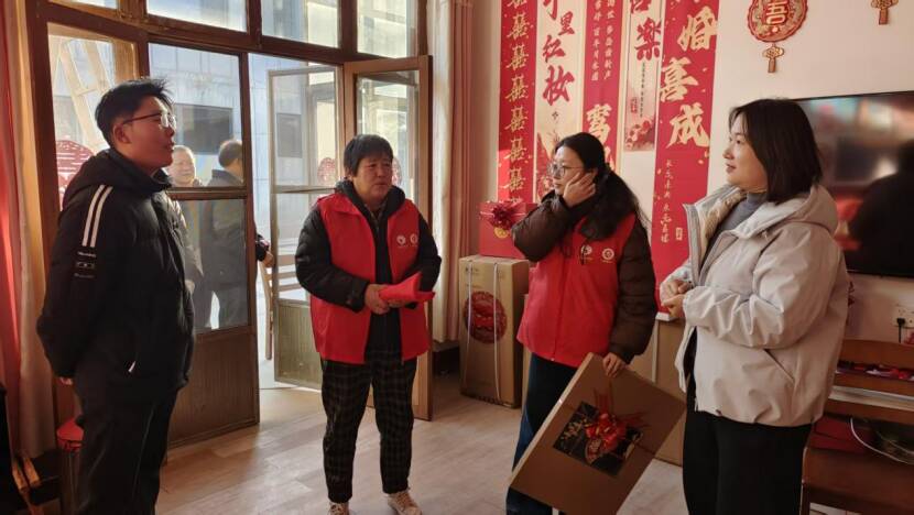 从“面子”到“里子”的转变!聊城茌平多点发力推动移风易俗见行见效