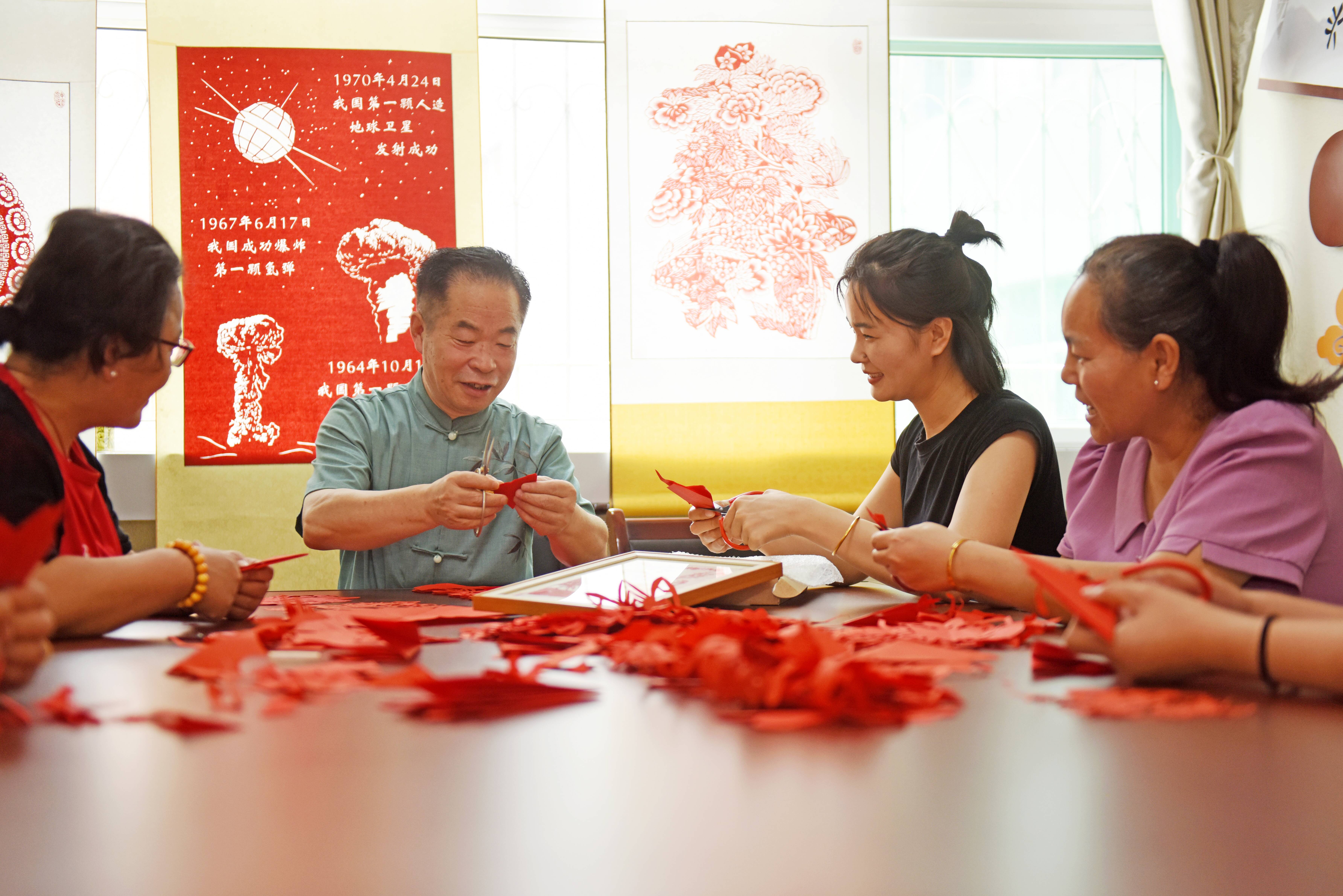 高质量发展看任城 | 文脉赓续千年 创新焕活古韵