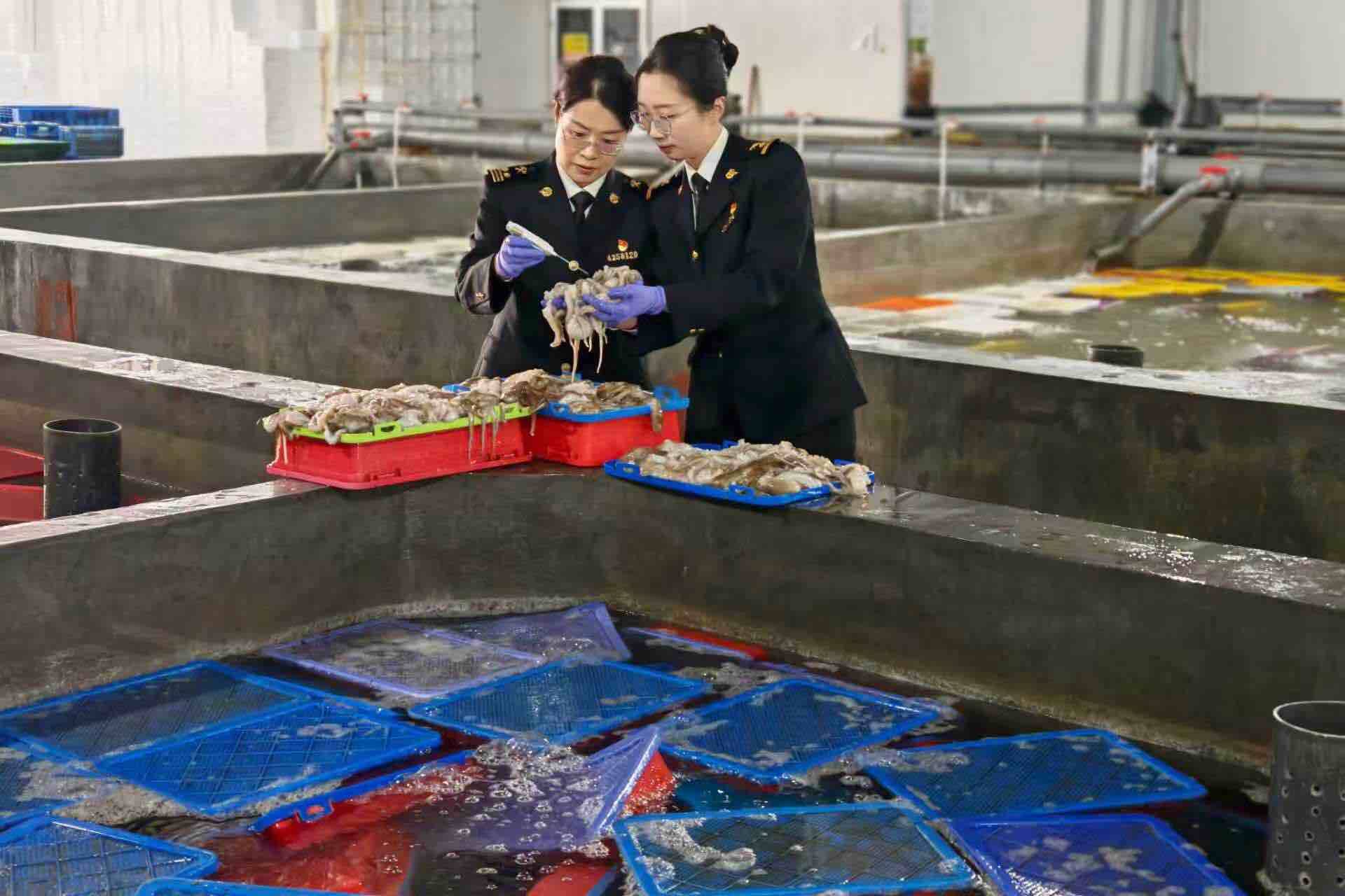 “章” 显中国味