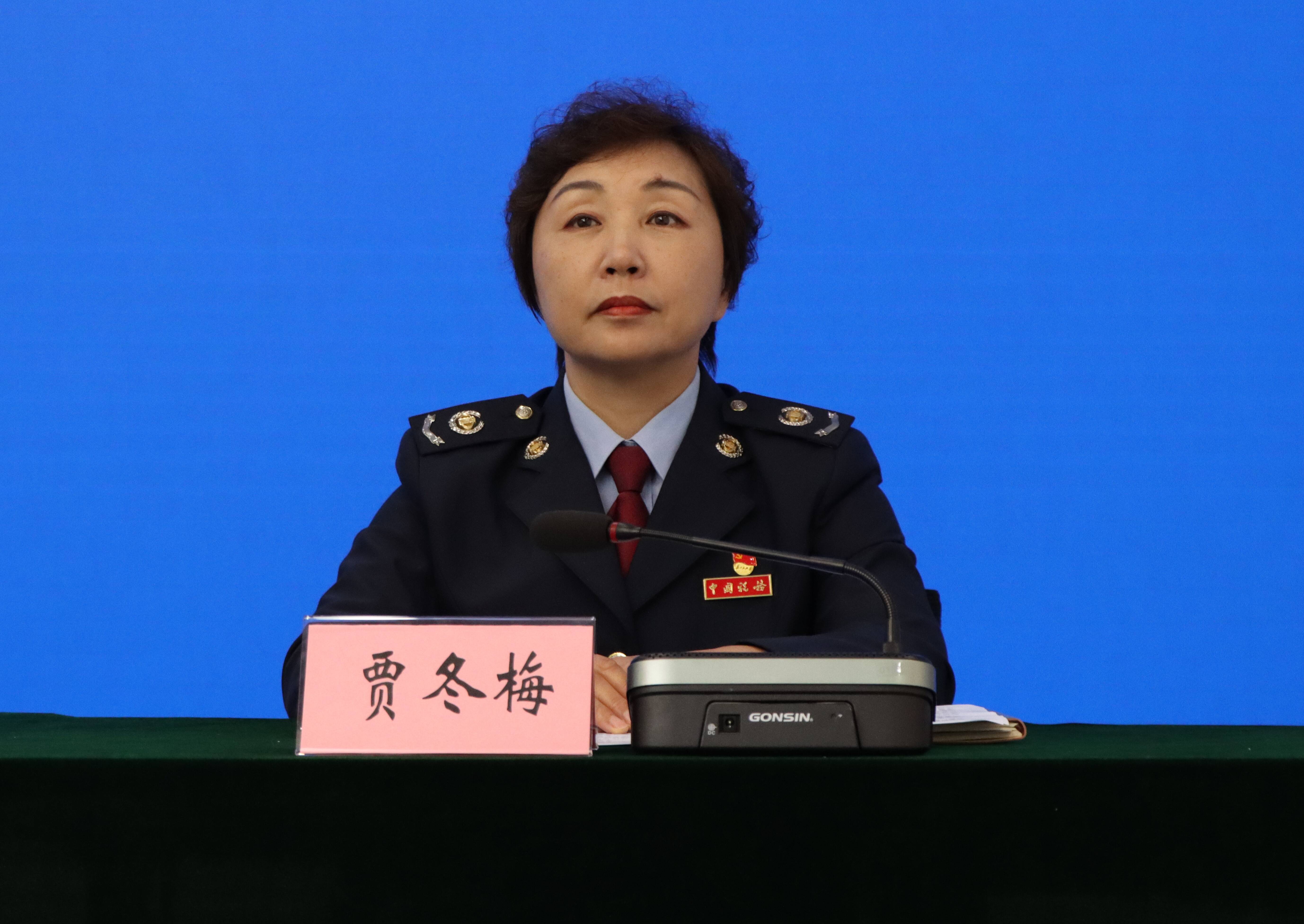 滨州：积极引导企业树牢依法诚信纳税理念 以信用赋能高质量发展