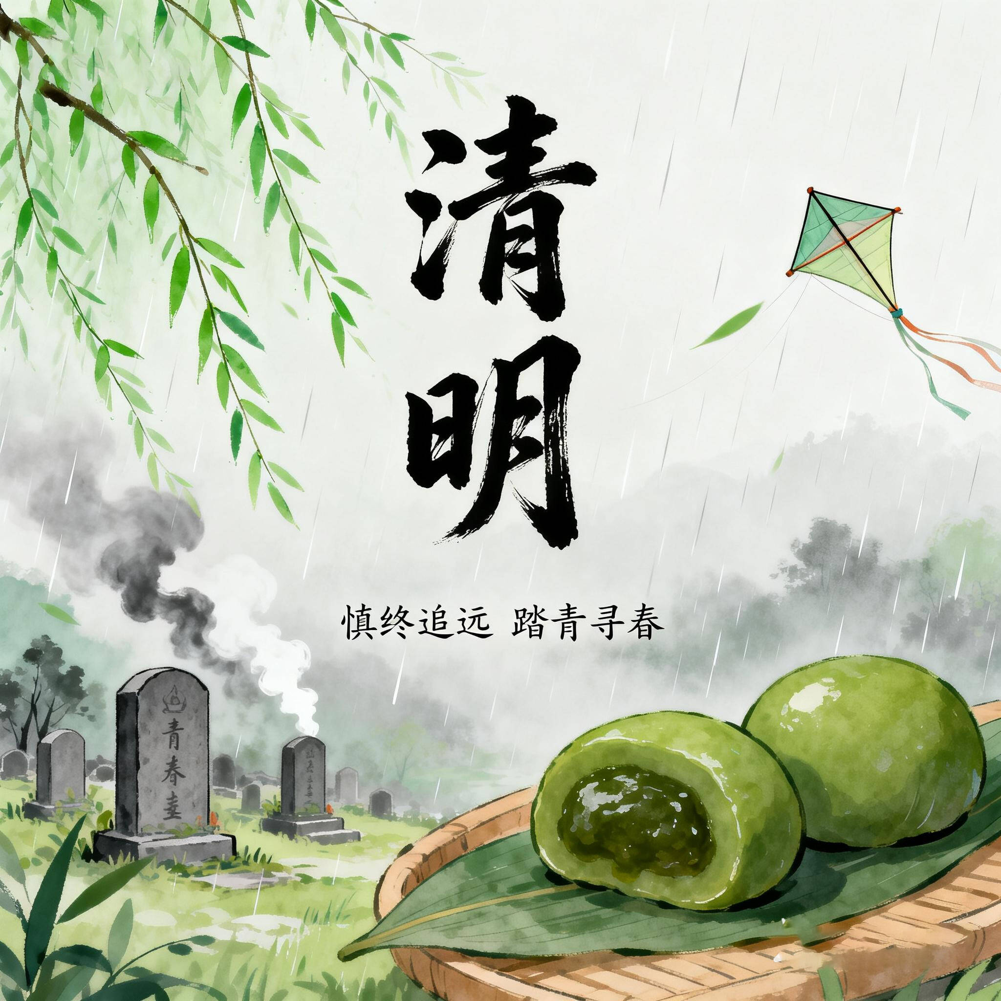 143个祭祀桶“上岗”！滨州市城管局发布清明文明祭扫倡议