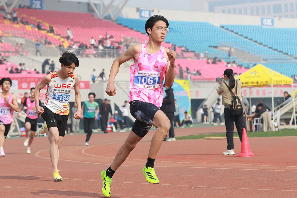 1625名青少年集结！2026高密市中小学生体育联赛举办