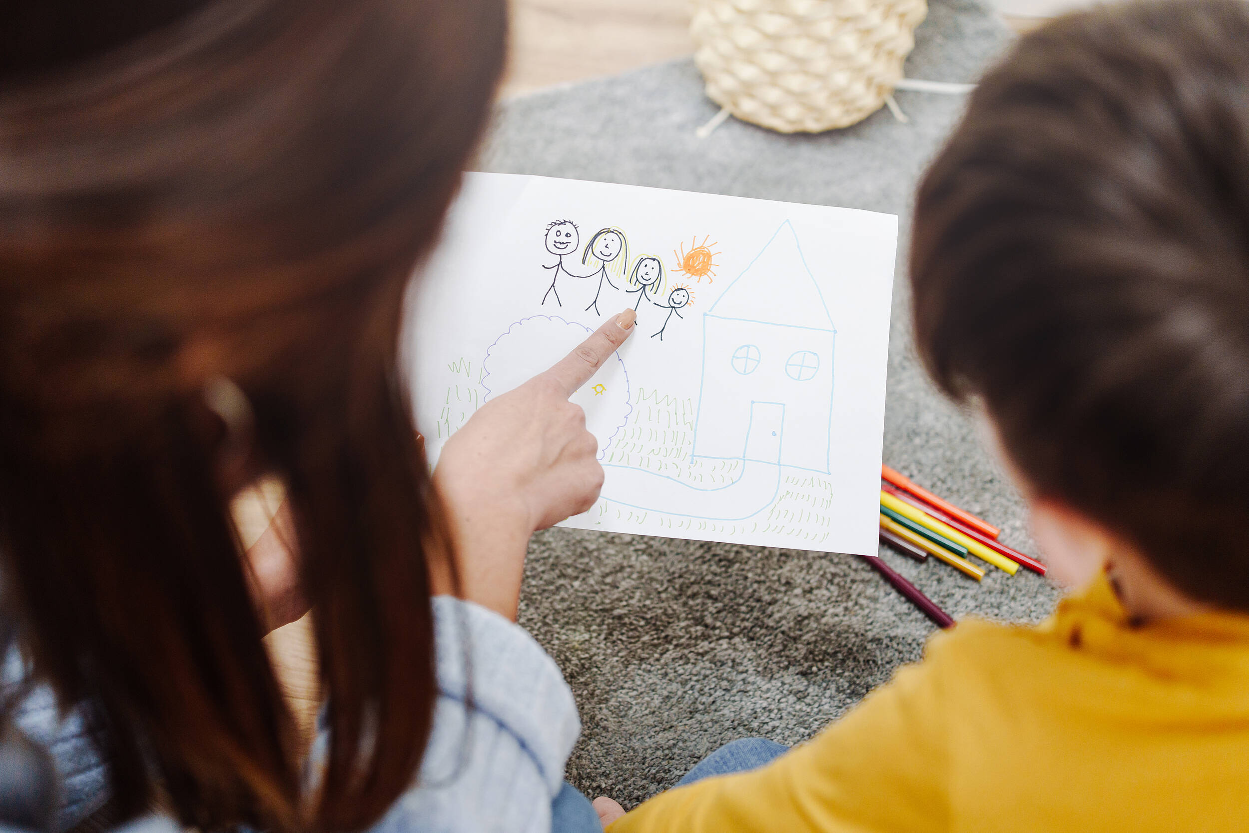 @家长 如何远离家庭干预三大常见误区｜世界提高自闭症意识日