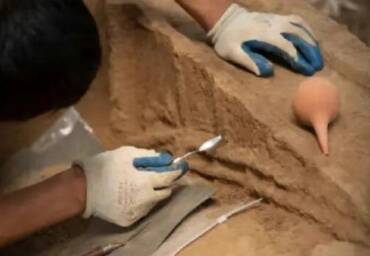 淄博市一案例入选全国基本建设考古和文物保护优秀案例