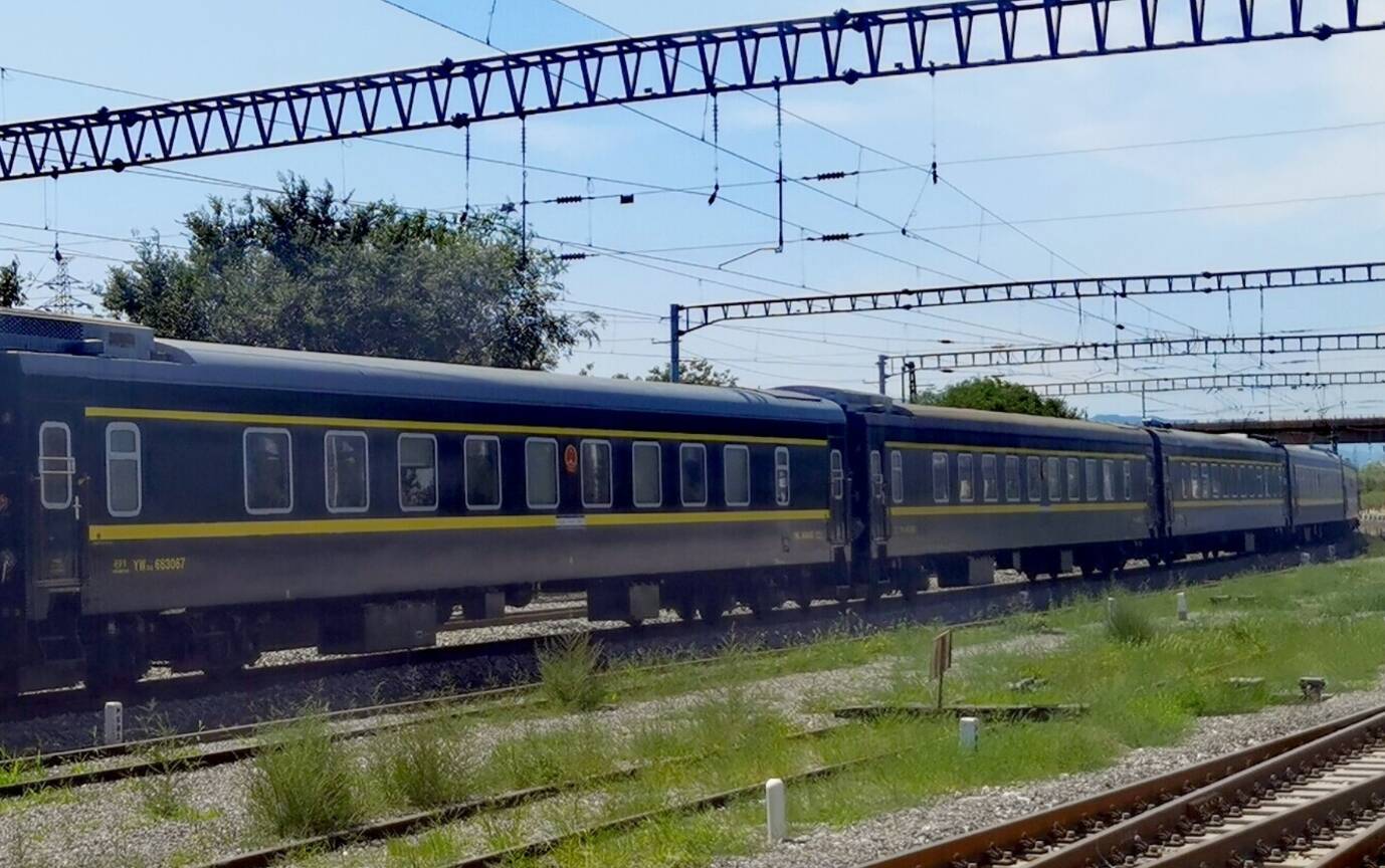 4月4日起新增济宁至济南早班列车