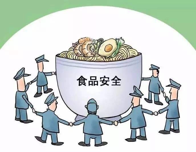 23批次食品不合格:海南大窖饮品、百乐超市、谷川食品等上榜