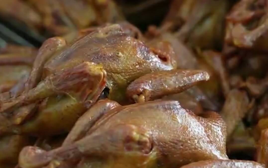 开局“十五五” 奋斗正当时·干事创业 担当尽责｜“小吃办”让地方美食香飘全国