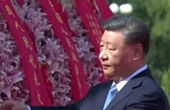 时习之·家国永念丨清明时节祭英烈