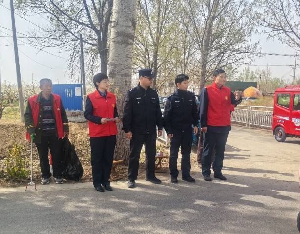 山东高速滨州发展有限公司：情暖梨乡助盛会 初心践行“山高·行”