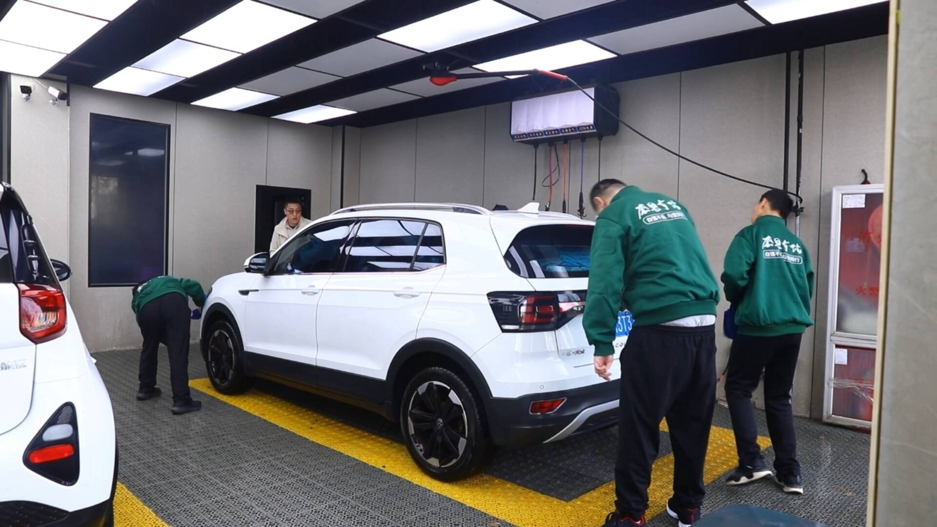 聊城高新区：构建助残就业新体系 点亮残疾人新生活