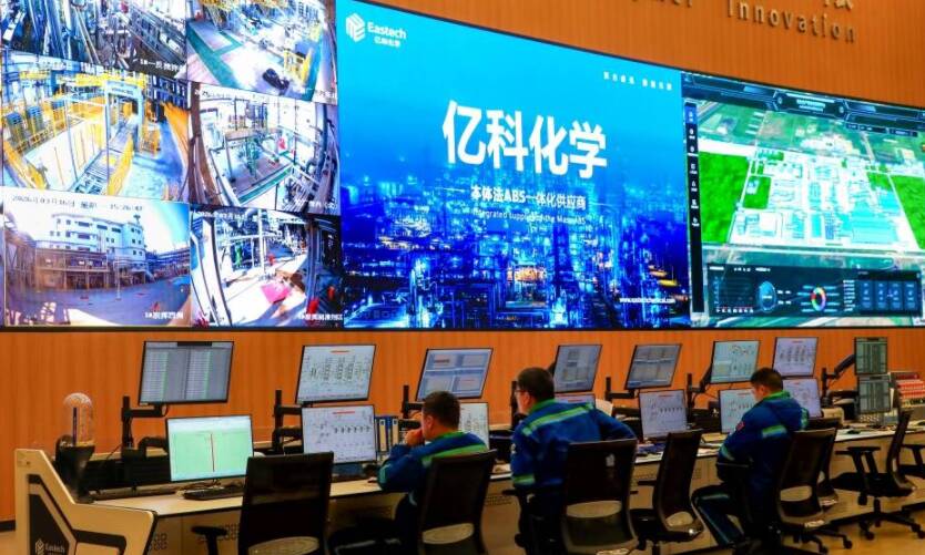 精准服务支持企业智能化转型