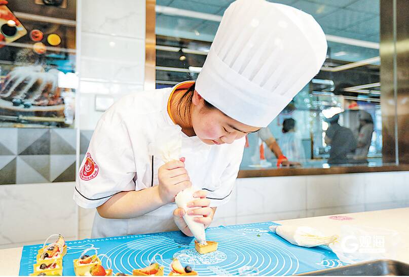 让“二次选择”更适己！青岛发布有关实施细则，确定24所普高与39所职校结对