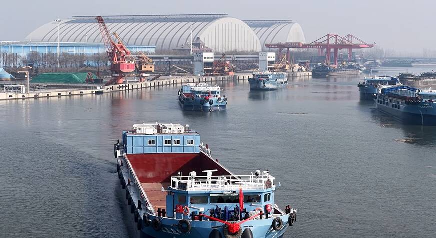 山东融汇集团这些项目入选省级新旧动能转换储备项目名单