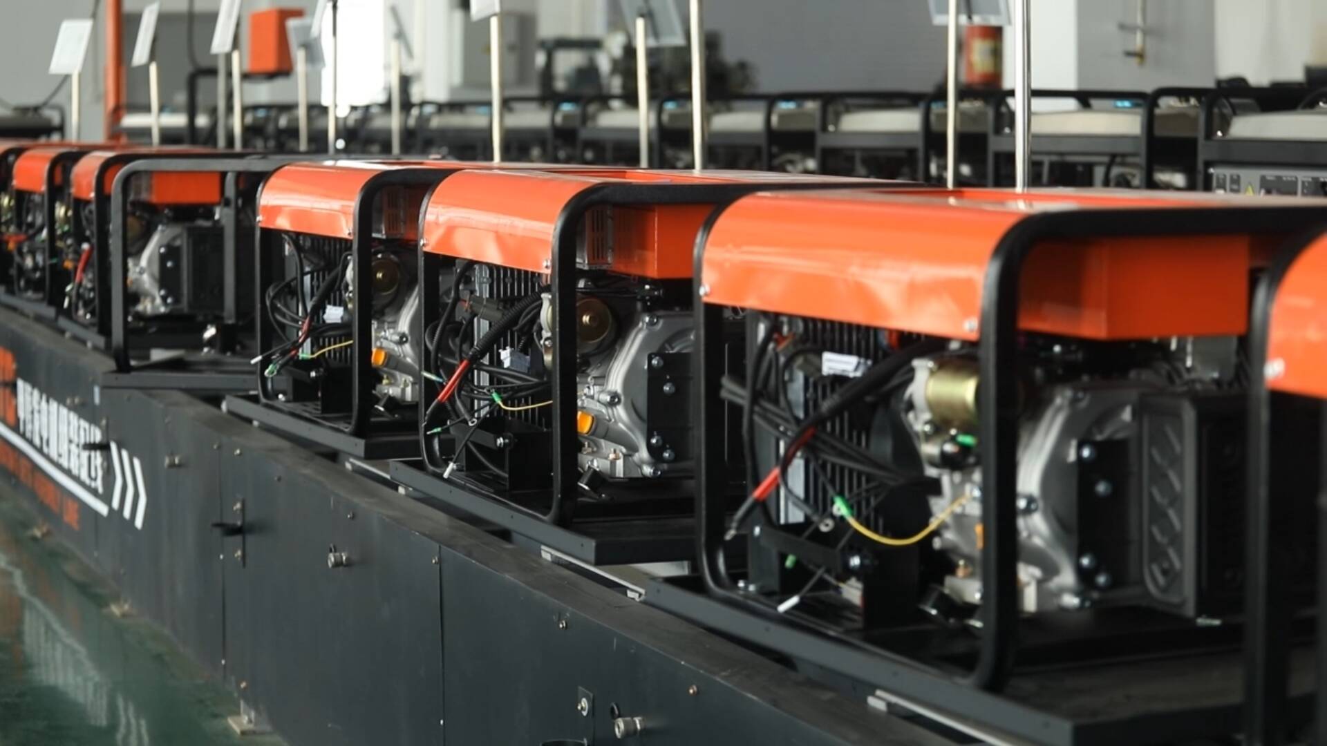 聊城高新区聚力绿色新能源 以“醇”动力赋能双碳发展