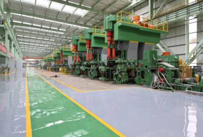 高端化、智能化发展！青岛特钢入列工信部首批引领型规范企业