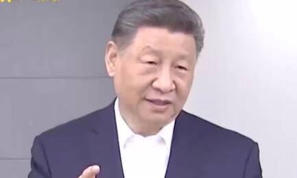 拾光纪·总书记的这些关心事，与服务业发展息息相关
