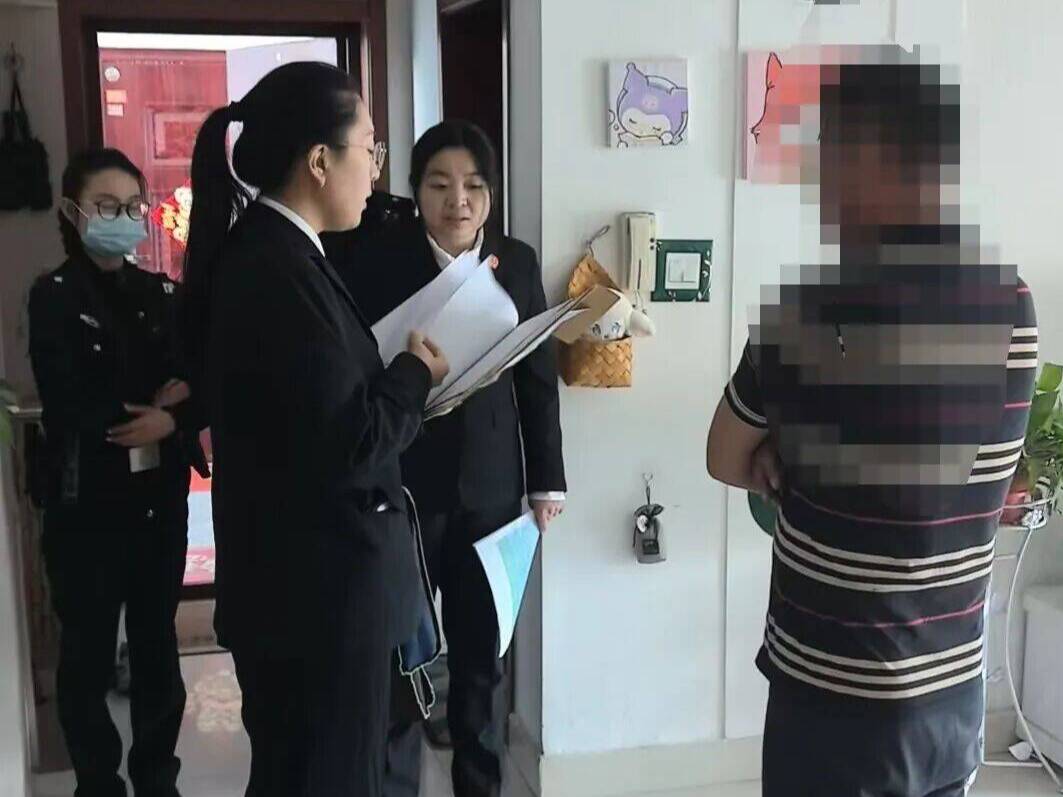 ​宋永祥参观“统筹发展和安全护航‘十五五’新征程，以心安城市建设擘画品质滨州美丽画卷”主题展览