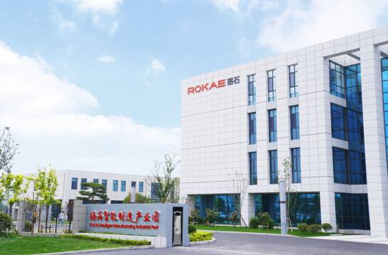 珞石机器人：以科技创新引领国产机器人产业高质量发展