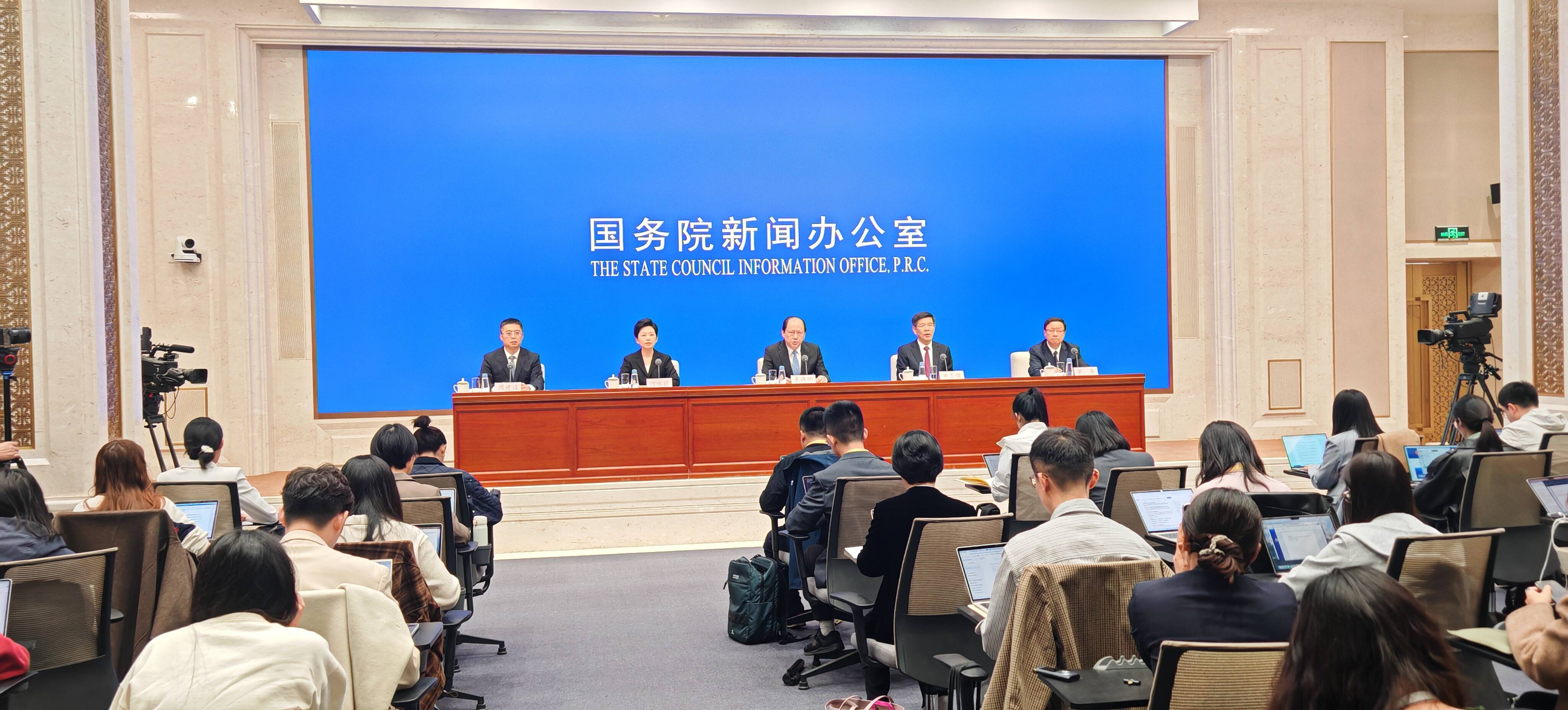 发挥区位优势 扩大高水平对外开放 《中国(内蒙古)自由贸易试验区总体方案》发布