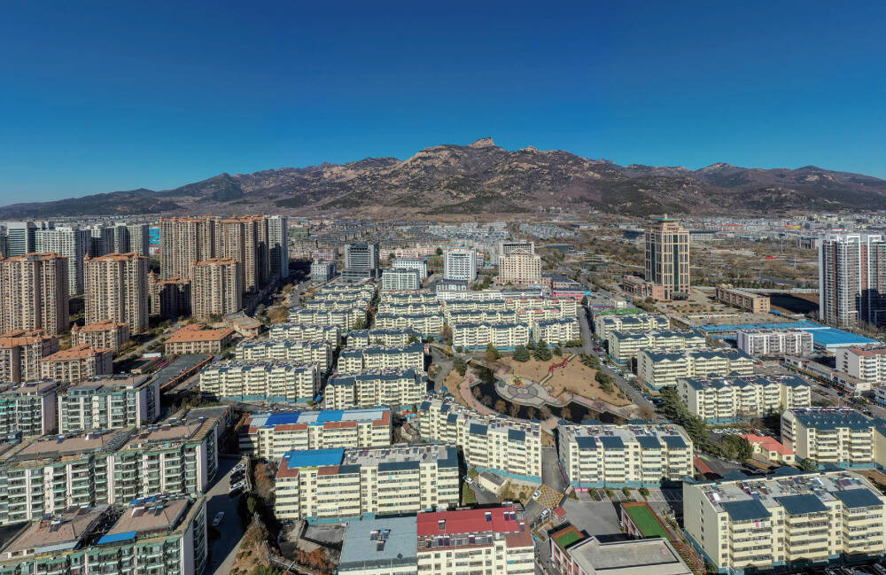 闪电评论丨山东城市更新领跑全国，以闯变之姿答好时代考题