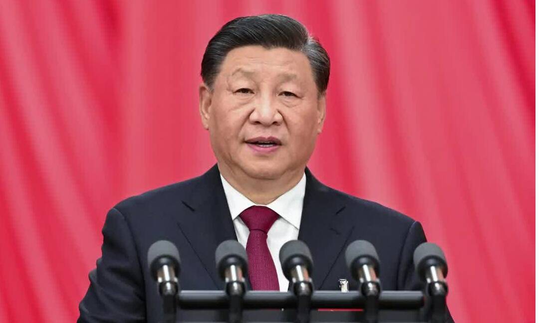 学习新语|国家安全是民族复兴的根基