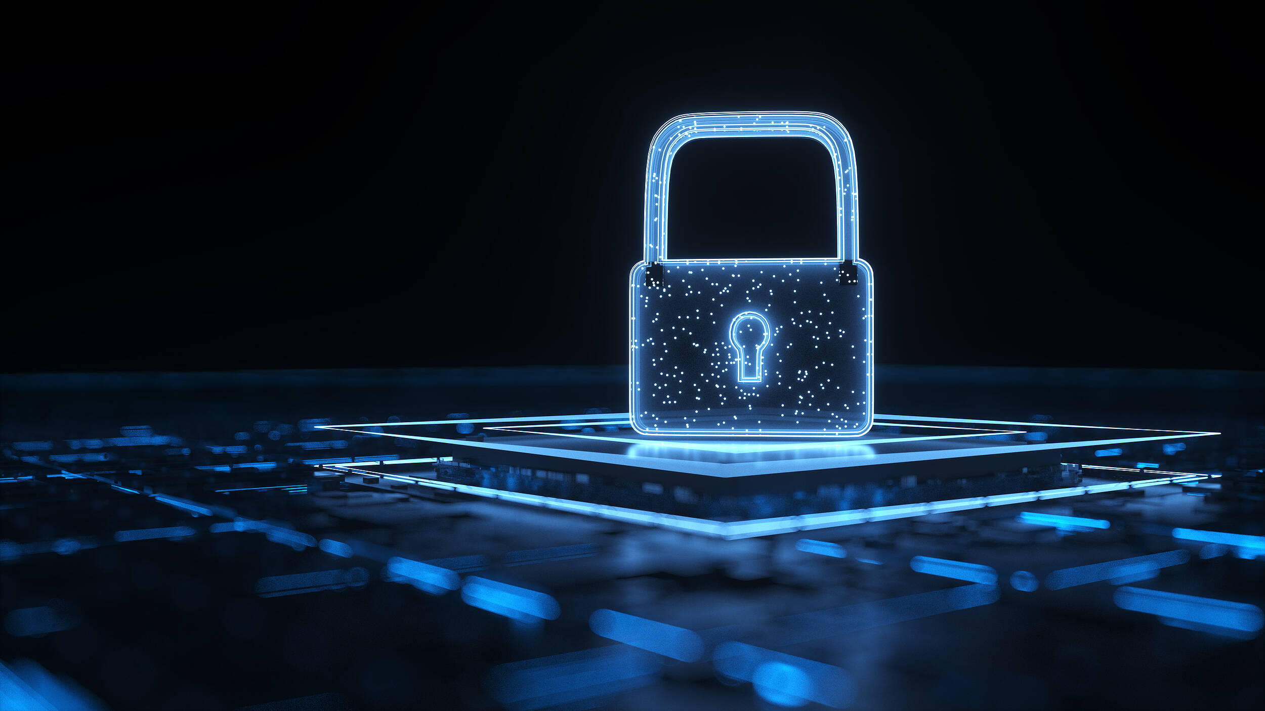 好评中国｜每个人都是国家安全的“守门人”