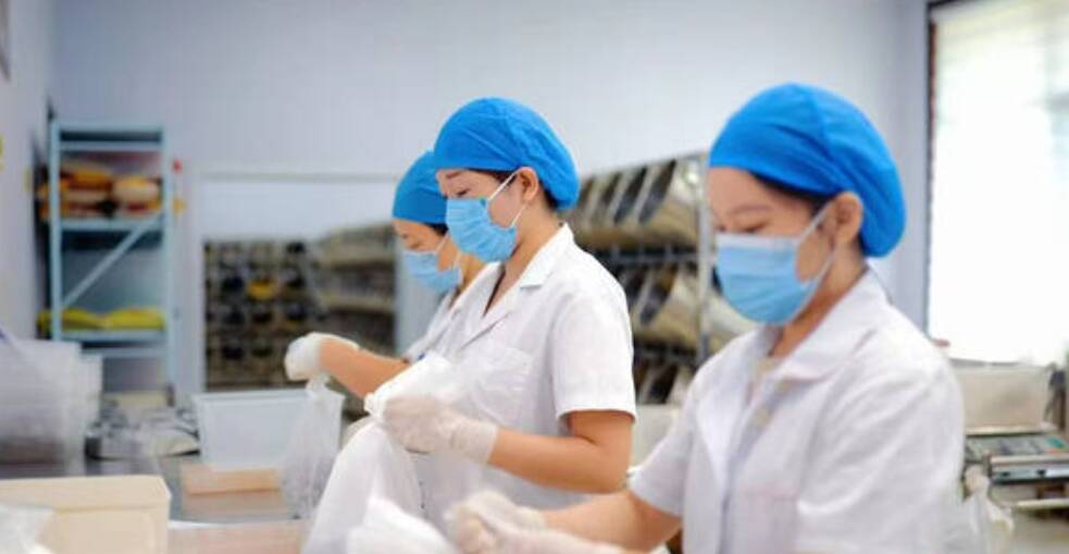 “云网”交织药香浓——东营智慧中药房打通群众用药“最后一公里”