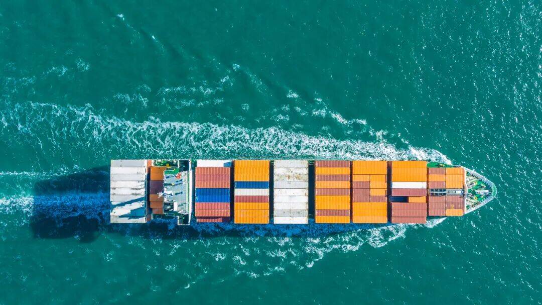 山东港口让“中国优品”抵达非洲万家