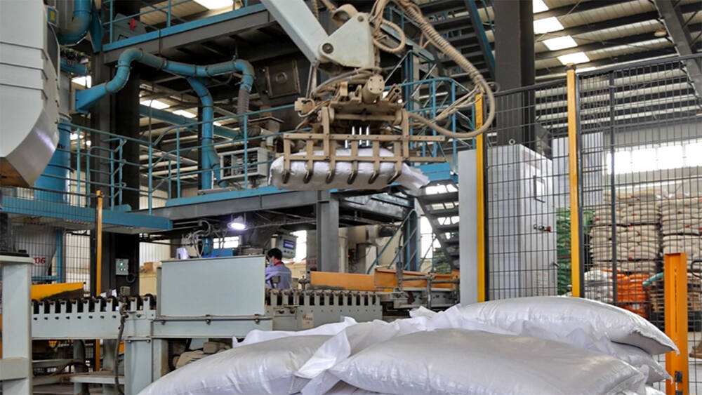 庆云一季度技改投资2.5亿元 增速居德州市前列