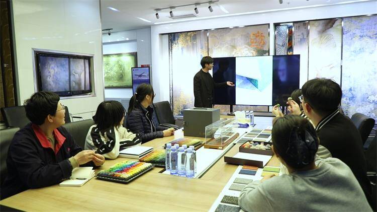 威海市环翠区：小众赛道开辟新天地 细分市场闯出新发展