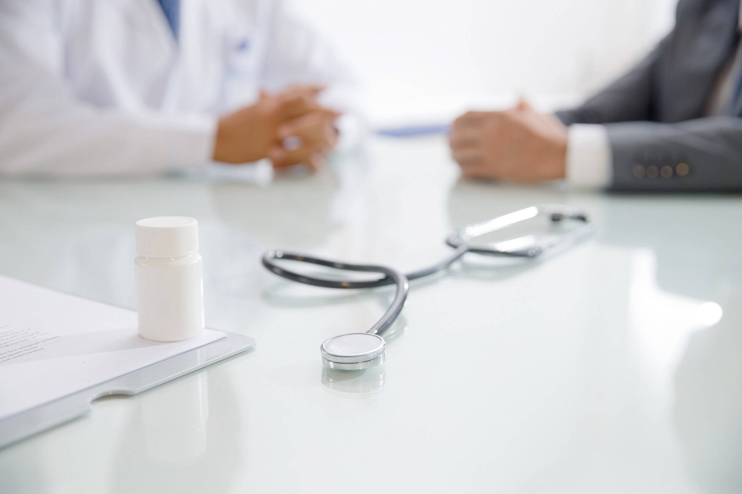 国家卫健委：分级诊疗的格局已经基本建立