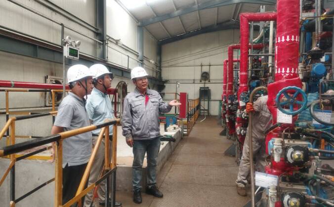 知识产权为翼 赋能产业高飞——东营市知识产权全链条赋能产业高质量发展纪实