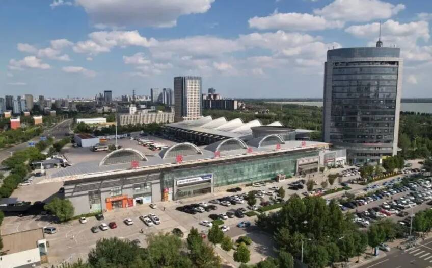 东营汽车总站“五一”客票全面预售 多举措护航旅客便捷出行