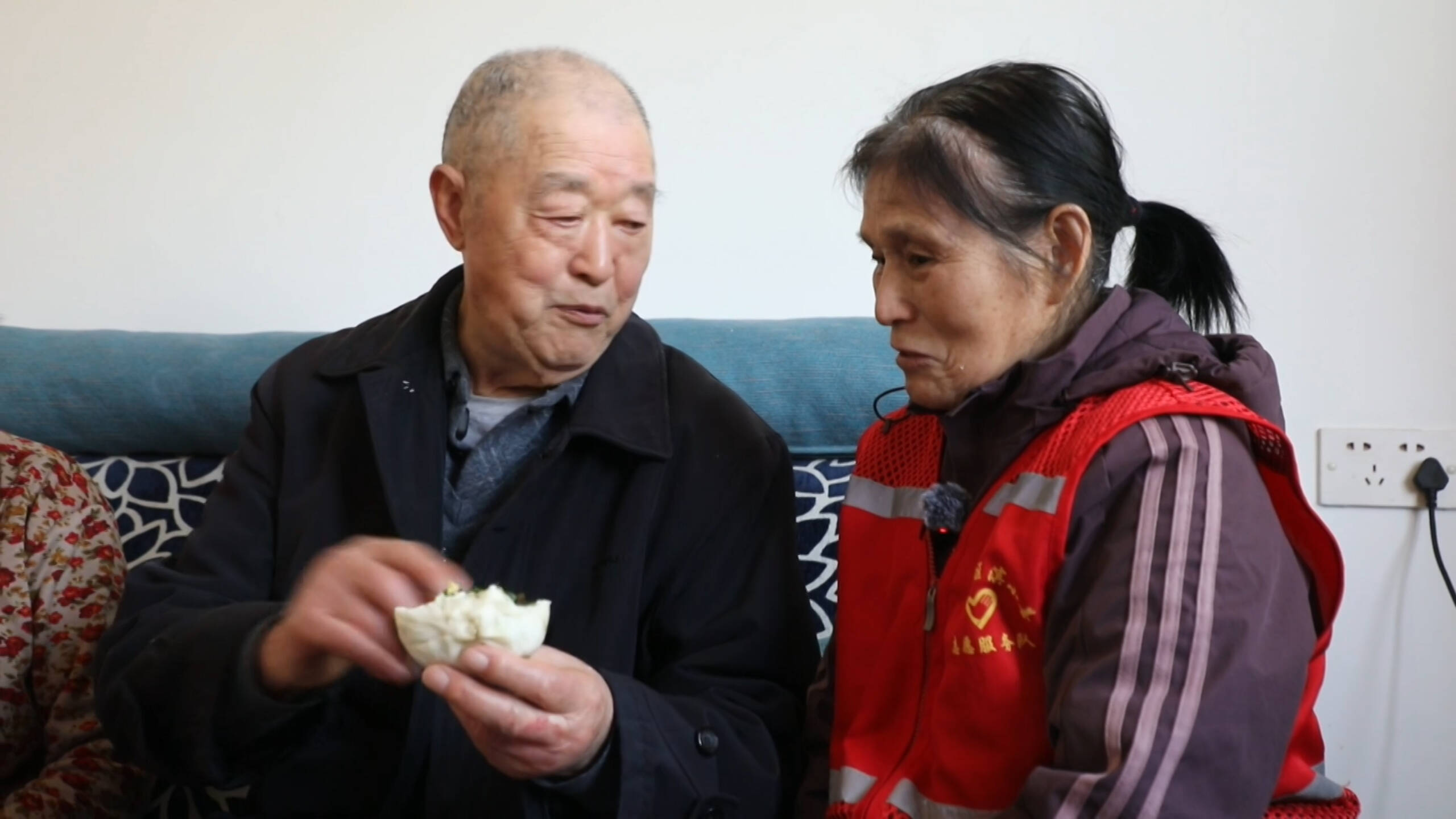 东营市河口区:以志愿暖人心 以服务惠民生