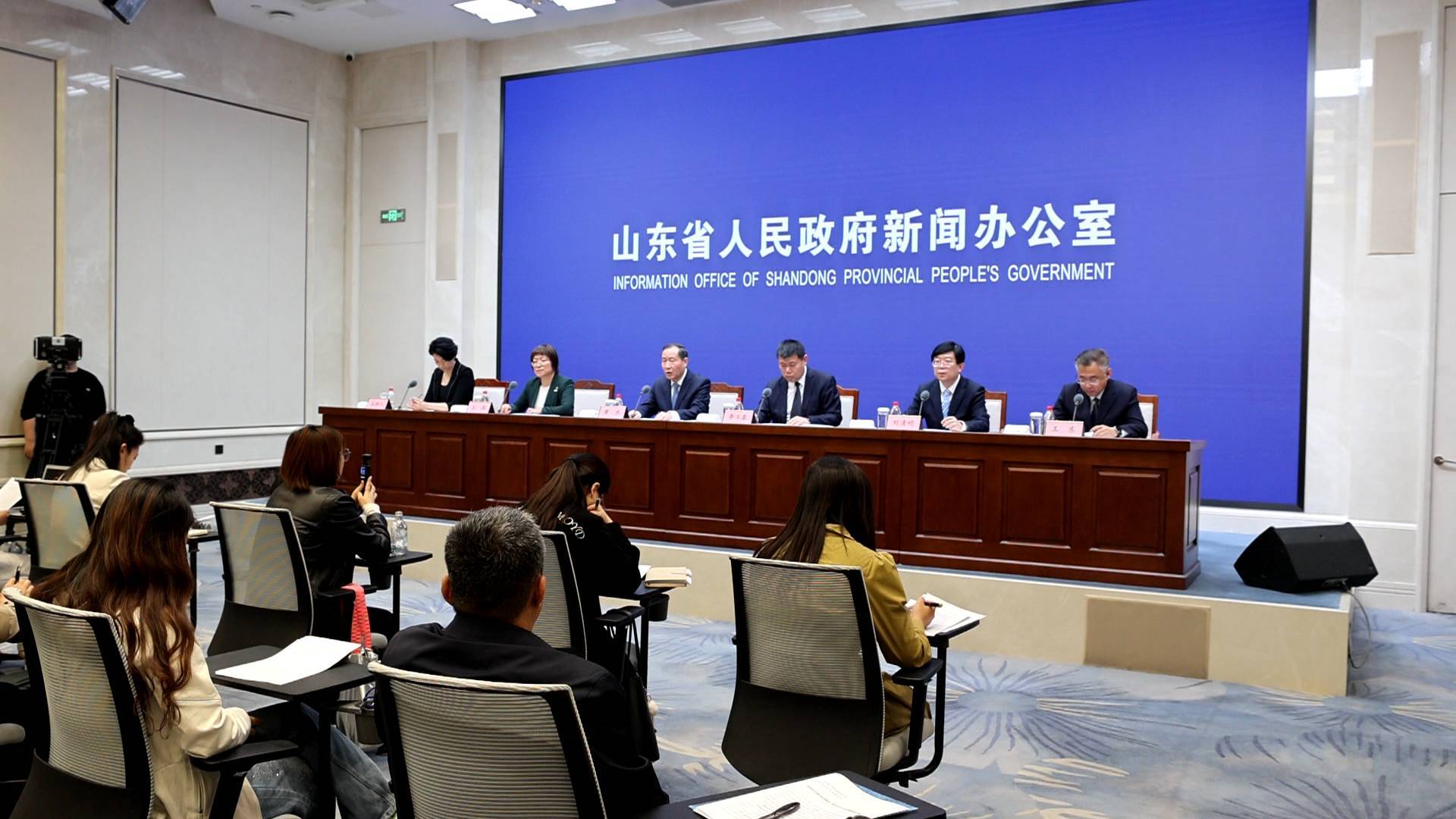 【权威发布】2025年以来 山东共收集疫苗追溯数据4900多万条