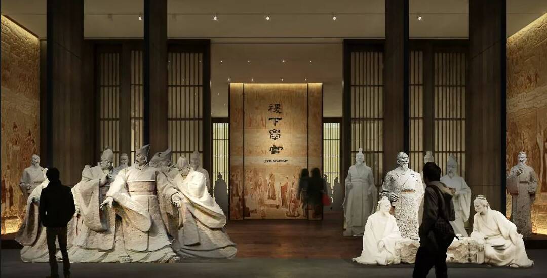 星空智能科技：灼言丨好客山东何以“燃”(图1)