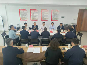 淄博市启动“光彩·筑梦”专项助学项目