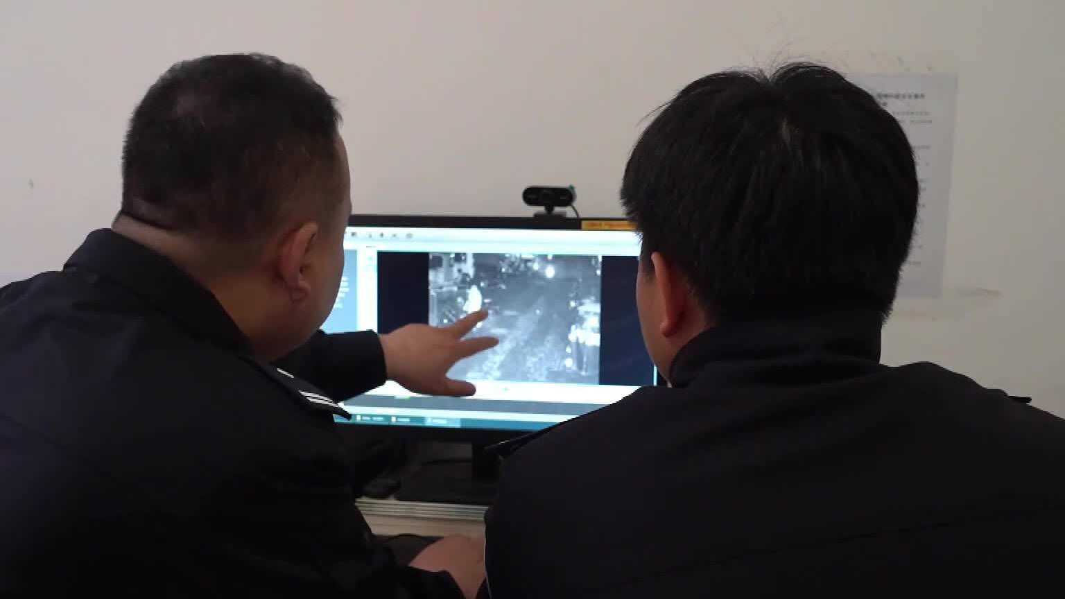 三男子靠“闻酒香”疯狂盗窃地下室 临清警方48小时破案