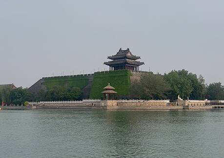2026年聊城市沿黄沿运文旅融合主流媒体采风活动｜Citywalk漫游聊城 邂逅“泡”在“两河”水里的城