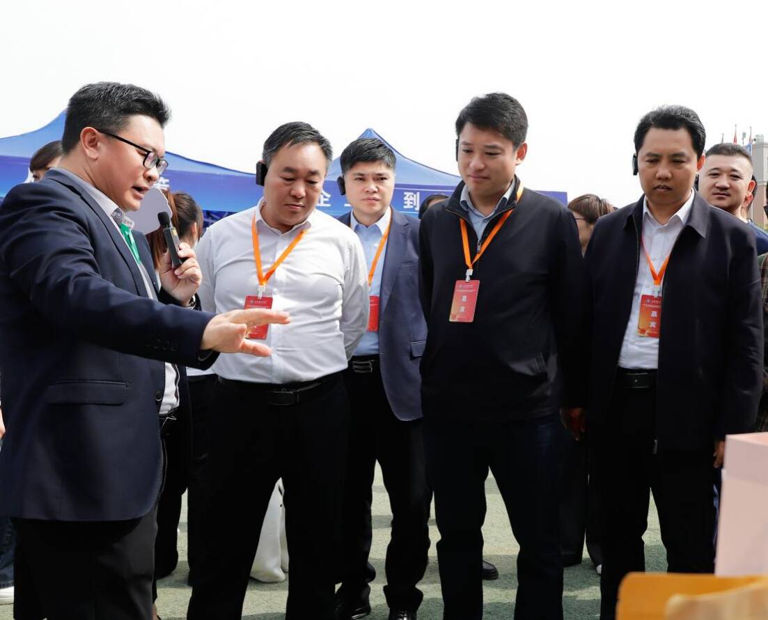 山东省2026年重点区域（济南市）综合类校园招聘会在山东英才学院成功举办