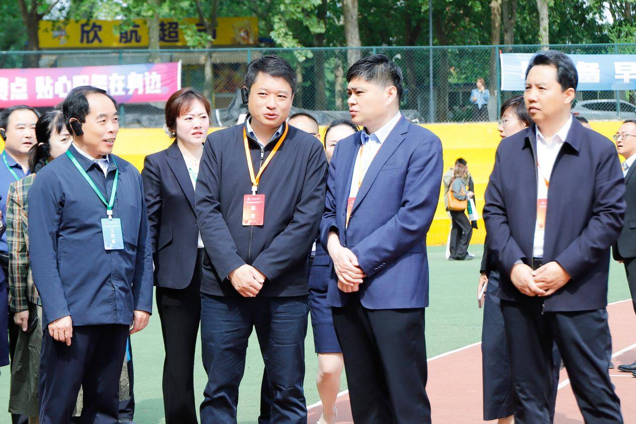 山东省2026年重点区域（济南市）综合类校园招聘会在山东英才学院成功举办