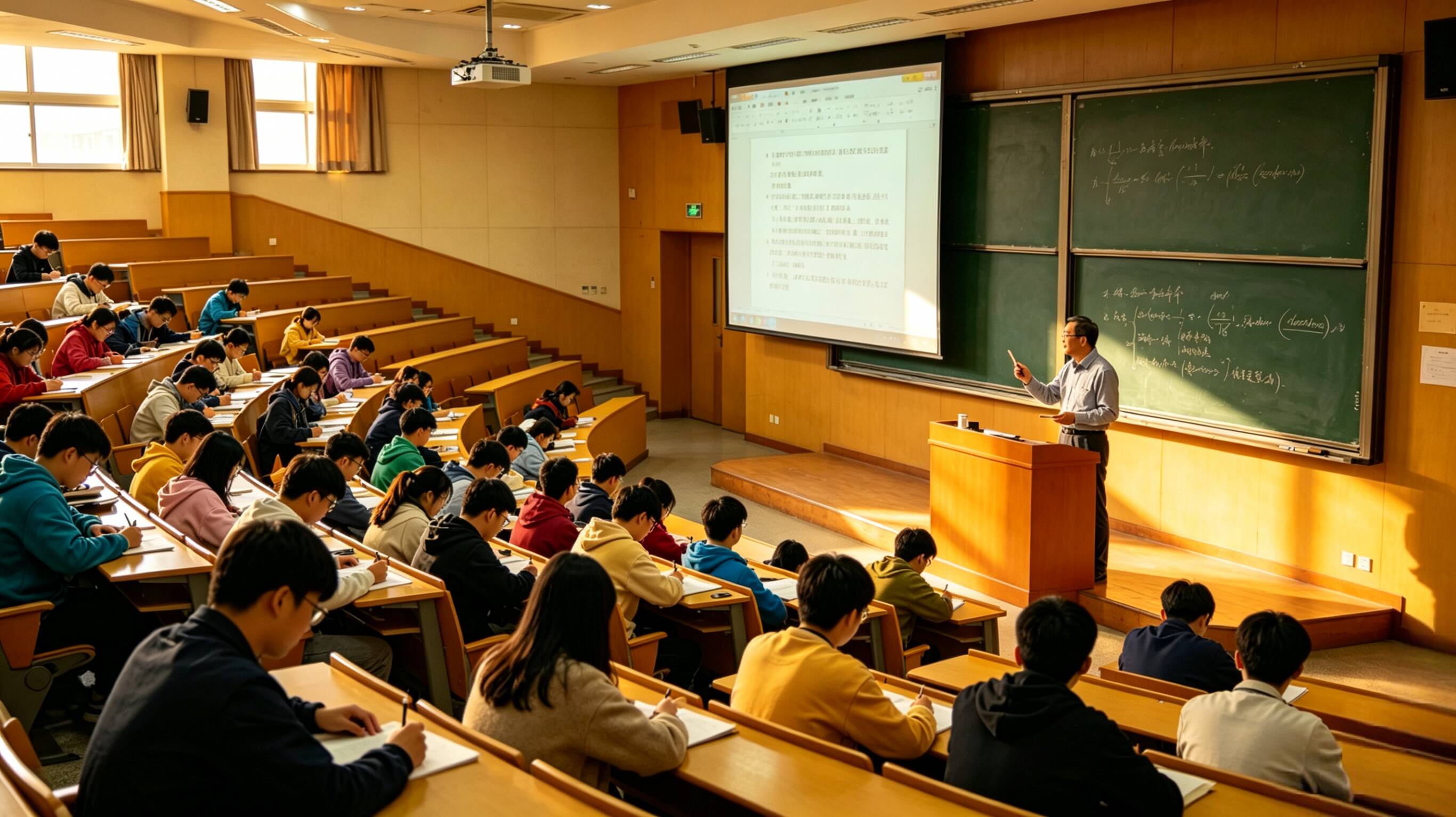 涵盖13个门类 92个专业类 883种专业 《普通高等学校本科专业目录（2026年）》发布