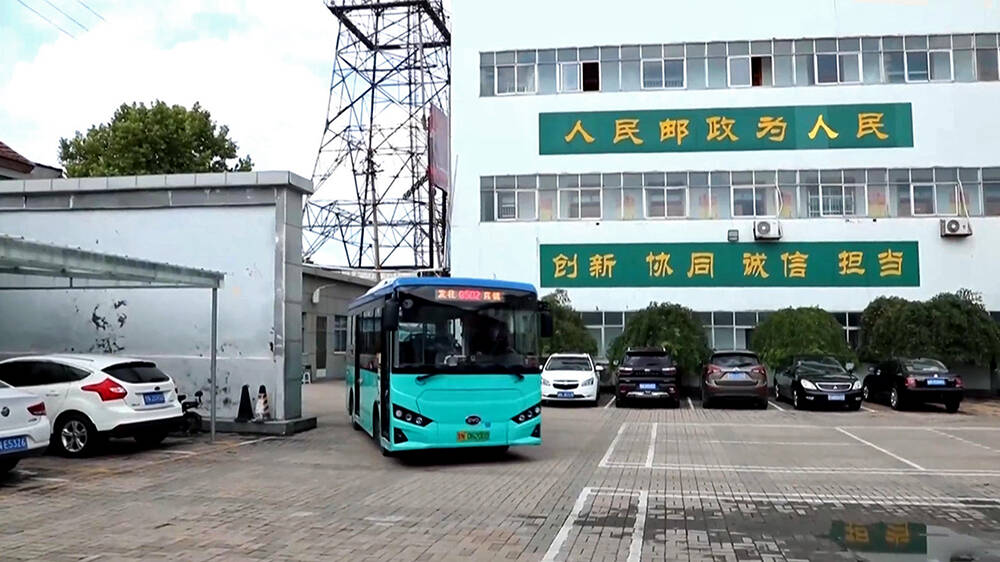 德州3个县市入选全国农村电商快递协同发展示范区