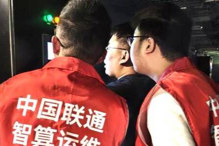济南联通：智慧“哨兵”上岗春检，解锁数智赋能新模式