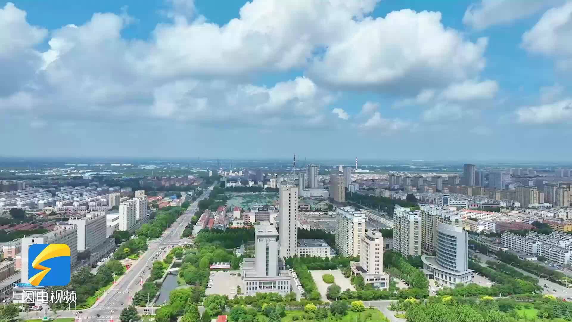 潍坊昌邑：打造仲裁监察机制“一体化” 画好和谐劳动关系“同心圆”