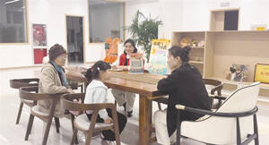 张店：19点不打烊 破解民生服务时间差