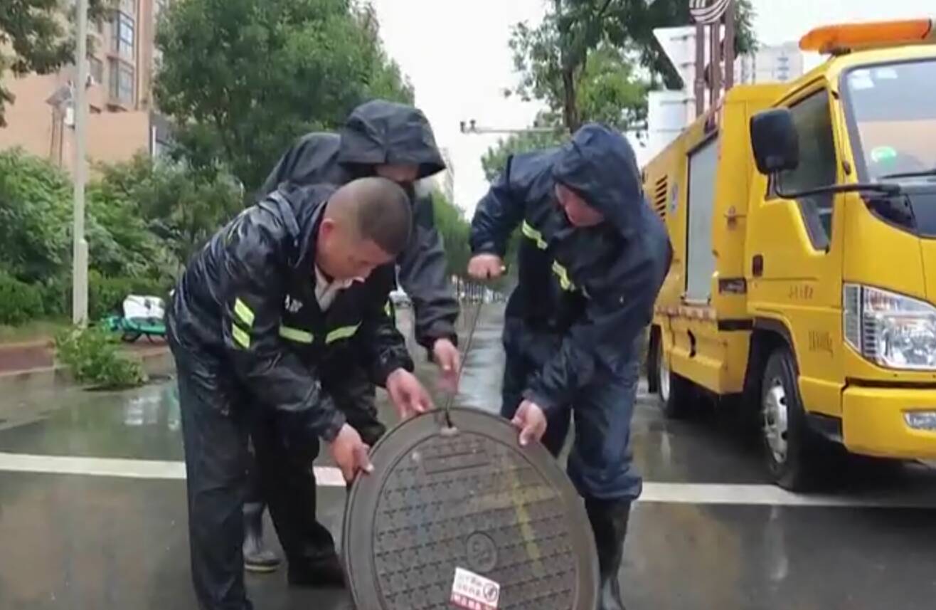 树立和践行正确政绩观｜解难题办实事 惠民生增福祉