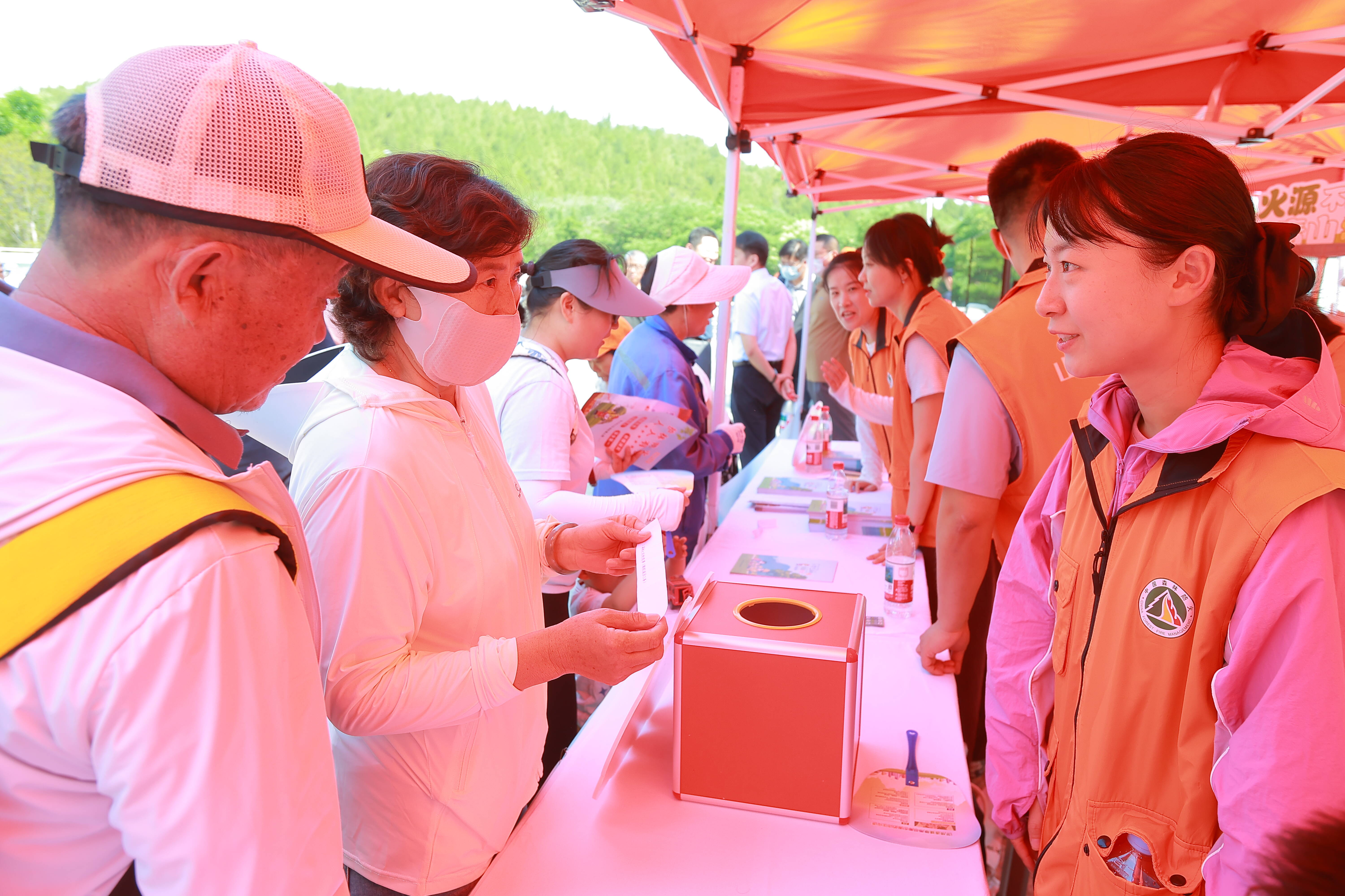 山东省自然资源厅开展2026年“全国防灾减灾日”宣传活动